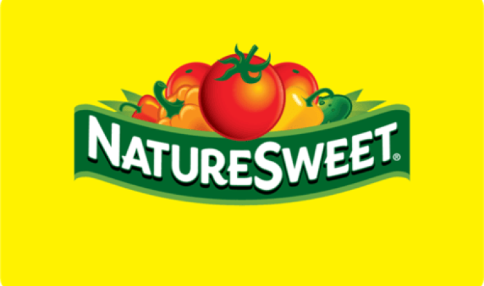 NatureSweet