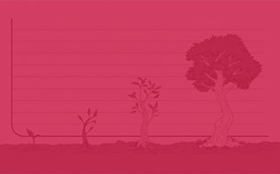 rutgers business review image red