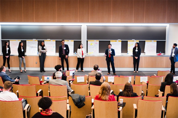 Student Advisory Board