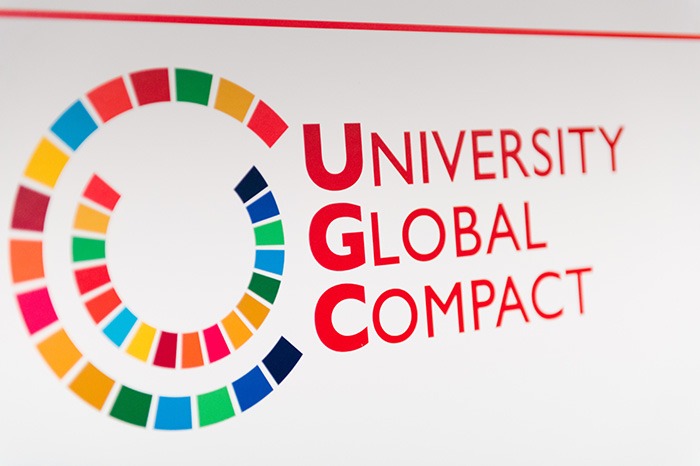 university global compact