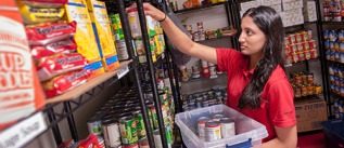 New Jersey Food Banks