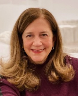 Beth Hurvitz