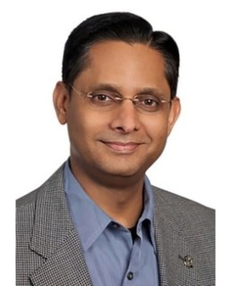 Govi Rao