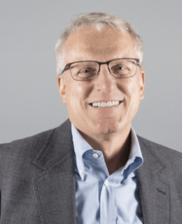 Larry Ruff