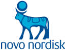 Novo Nordisk logo