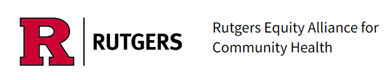 rutgers equity alliance for community health