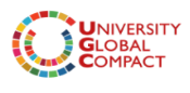 University Global Compact logo