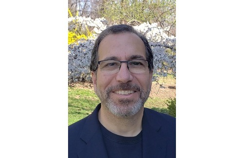 George Goldman