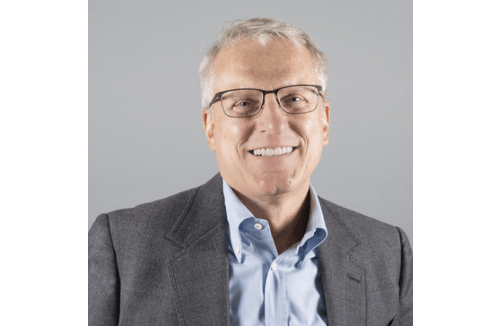 Larry Ruff