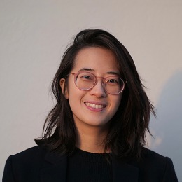 Josiane Zhang